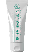 Rairex skin Hydro Care cream